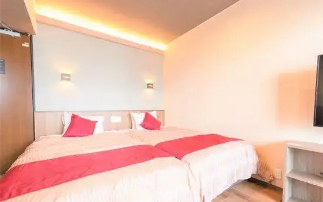 Livemax Resort Atami-Seafront