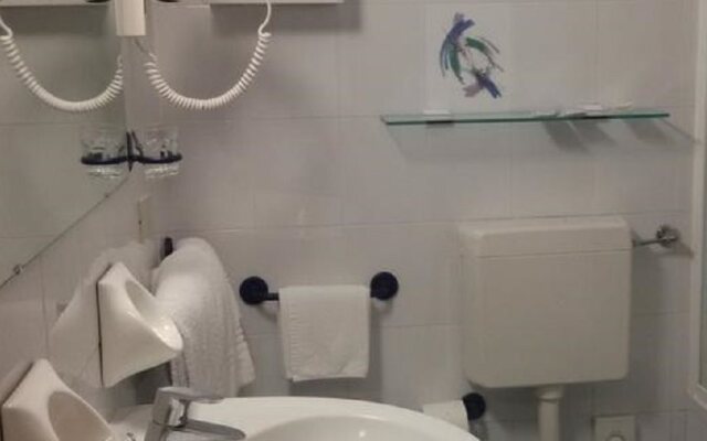 Sporting Baia Hotel