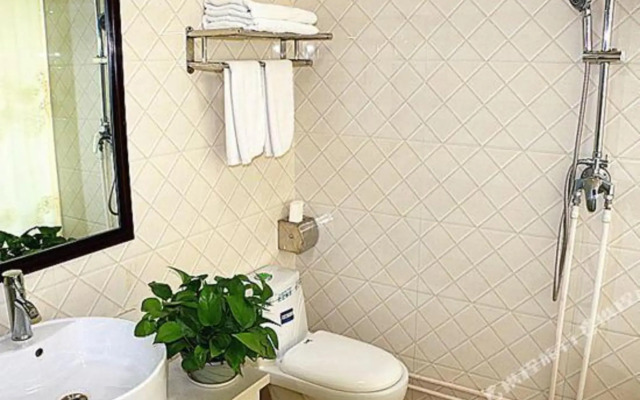 Herdsman Youth Hotel