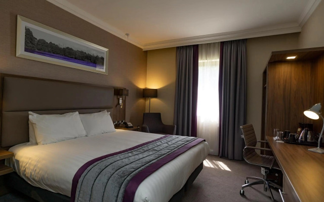 Holiday Inn Nottingham by IHG