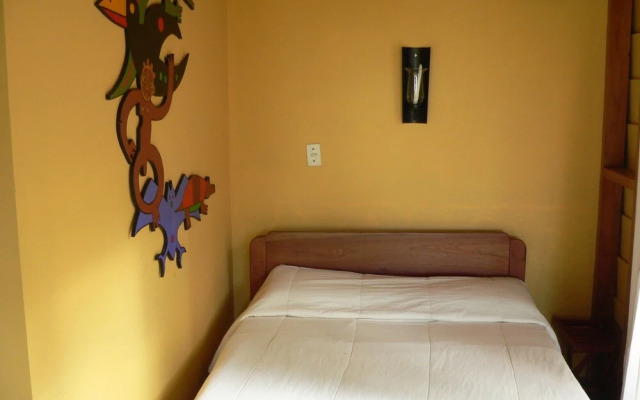 Hotel El Marañon