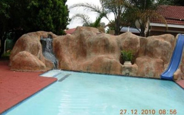 Rosenthal Guesthouse