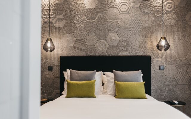 Obidos Aquae Ductus Suites