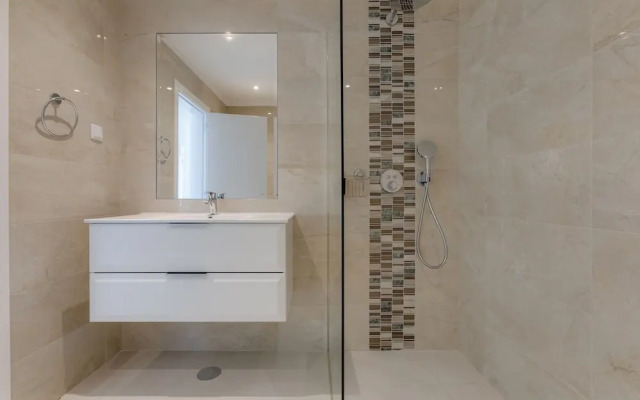 125 Quinta do Paraiso - Casa Jacqueline