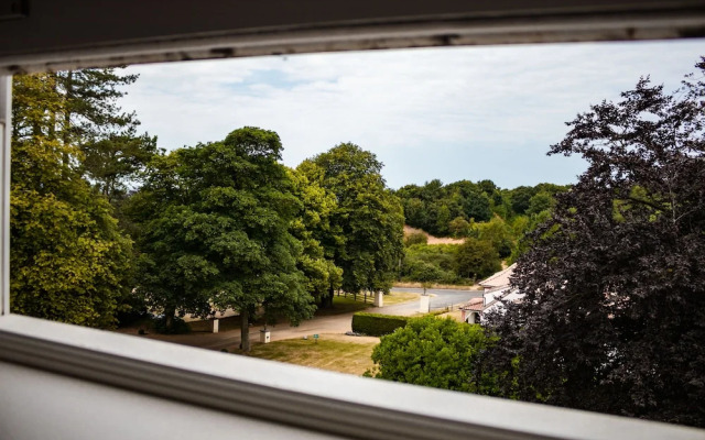 The Pheasant Hotel, Holt, Norfolk
