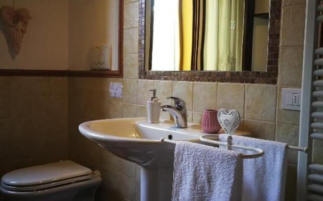 Agriturismo I Roseti