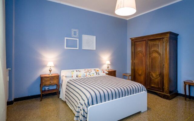 B&B I Portici di Sottoripa