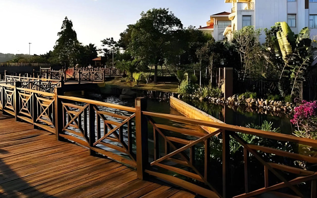 Quanzhou Guest House Hotel