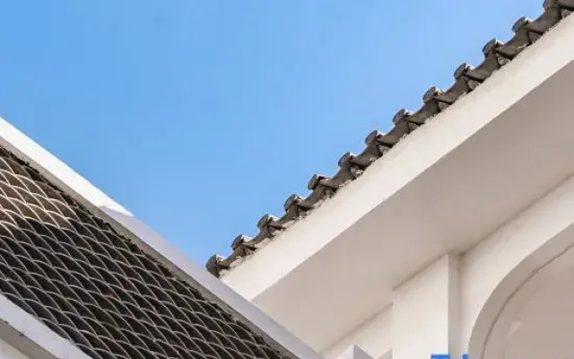 Wuyou Villa Garden Hotel (Three Pagodas Branch)