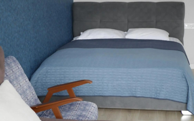 Prestige Apartments
