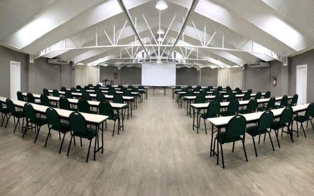 Itá Thermas Resort e Spa