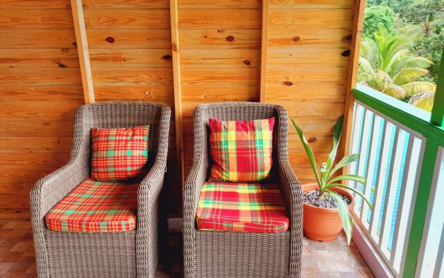 Pinard's Mountain Resort - Cottage 7