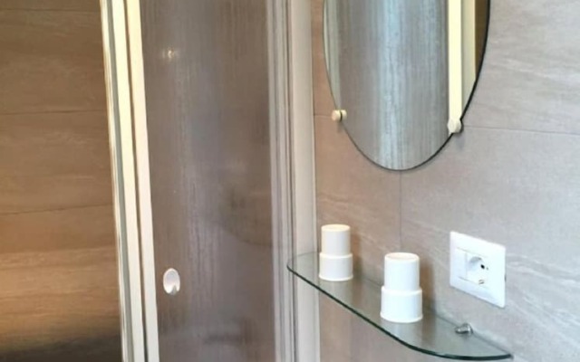 Camping Valle Romantica