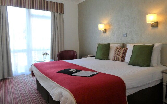 The Monterey Hotel, Sure Hotel Collection by Best Western