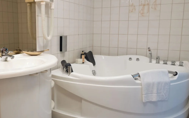 Spångens Gästgivaregård