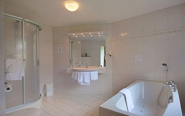 Fletcher Parkhotel Val Monte