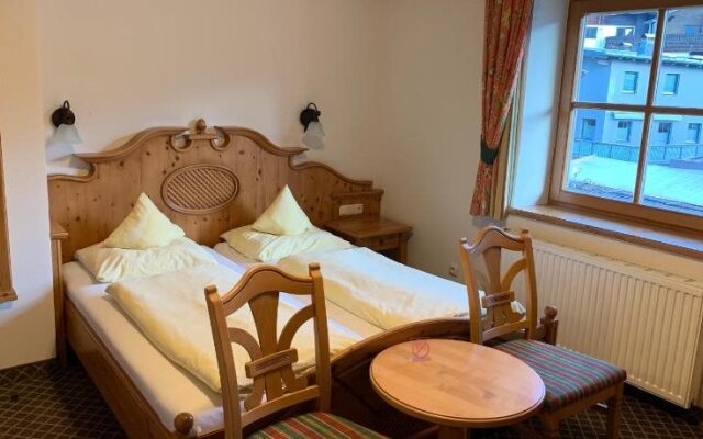 Pension Schmidinger