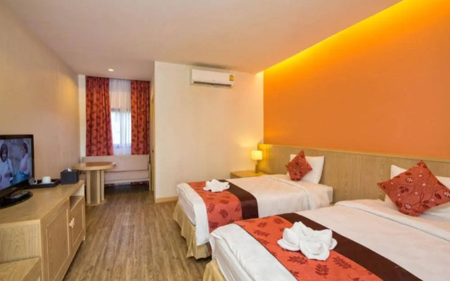 Panya Resort Hotel