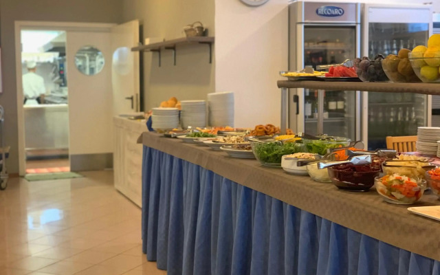 Hotel Ambra