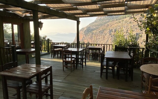 Montenegro Motel