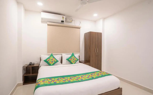 Treebo De Alphabet Gachibowli