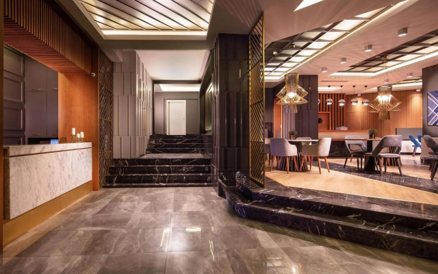 B Loft Hotel Bursa