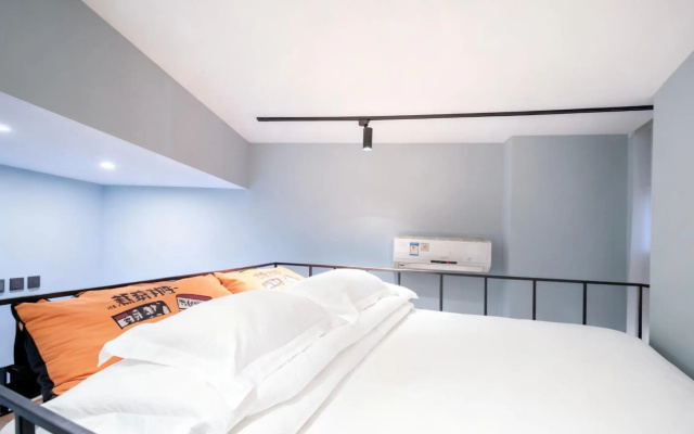 Beijing Granary International Hostel