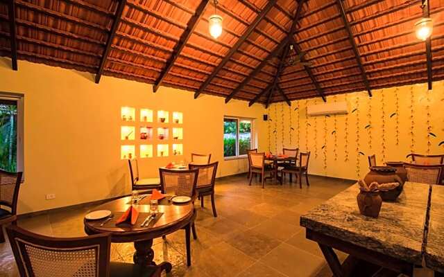 Dvara Resort - Siruvani