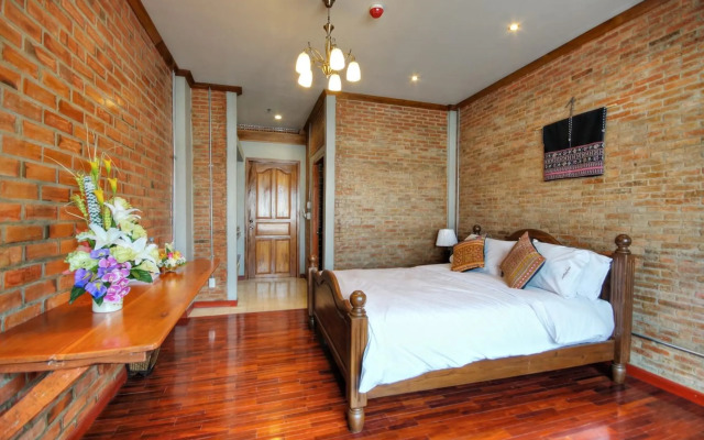 Saeng Panya Home - Boutique Residence (SHA Plus+)