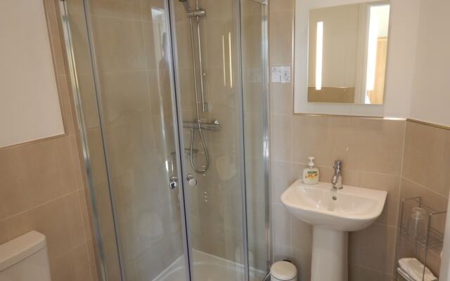 Ghyll Beck House Bed And Breakfast