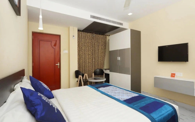 Rahmath Residency by OYO Rooms