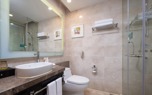 Holiday Inn Nanchang Riverside by IHG