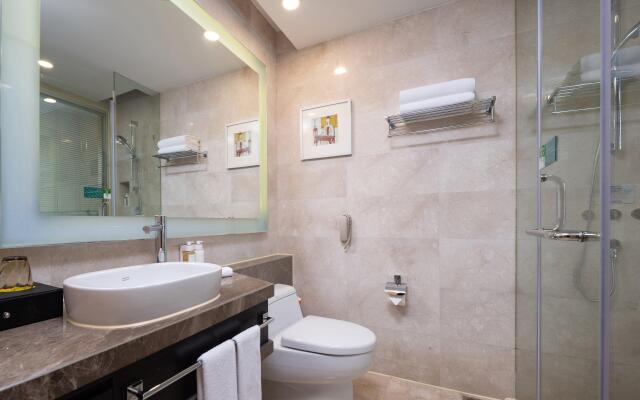 Holiday Inn Nanchang Riverside by IHG