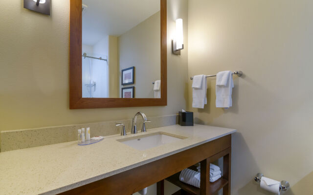 Comfort Suites Fargo Medical Center