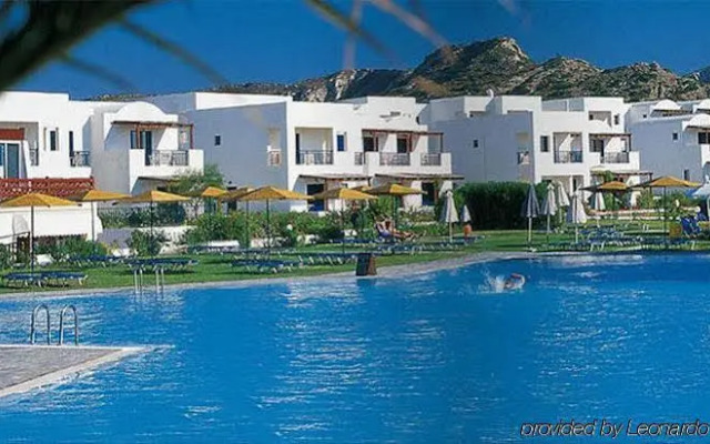 Lakitira Suites