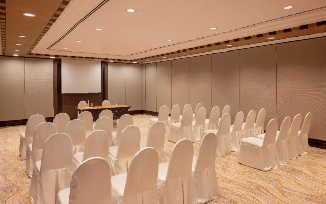 Dusit Princess Melaka