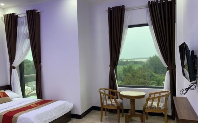 Khách Sạn Duy Khánh