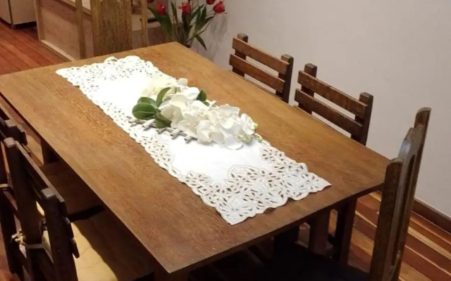 Recanto Alto da Glória