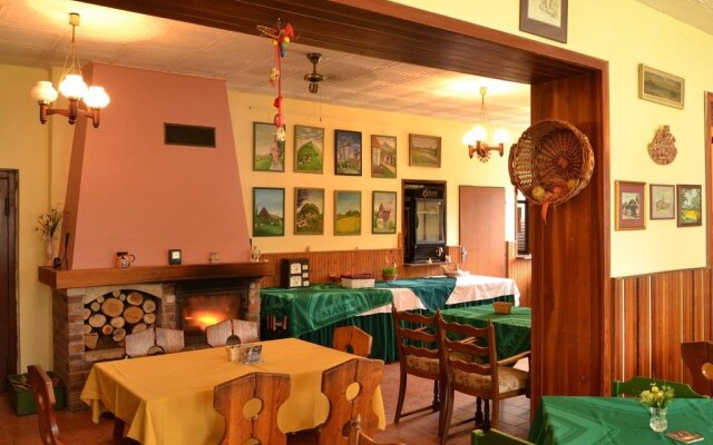 Pension Skalka