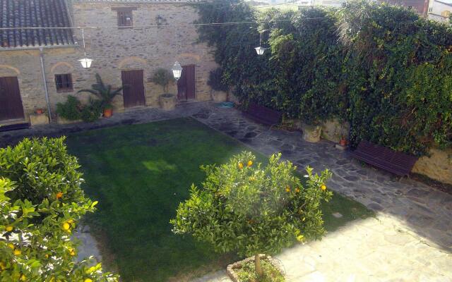 Hospedium Hotel Soterraña