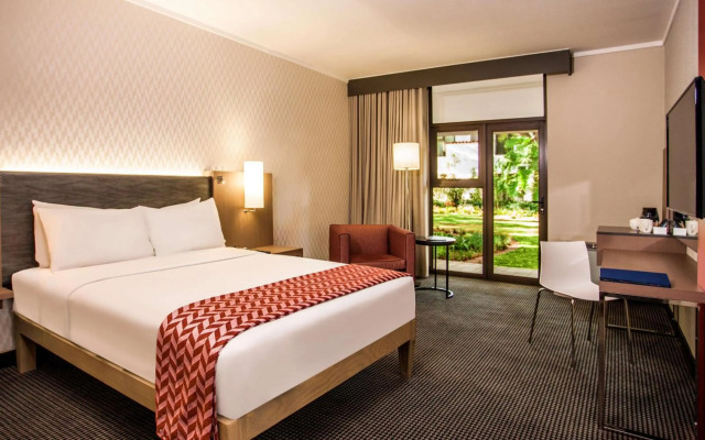 Garden Court Polokwane