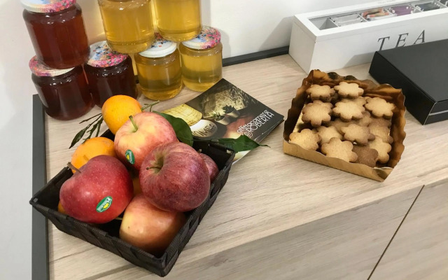 Affitta Camere Thomas'