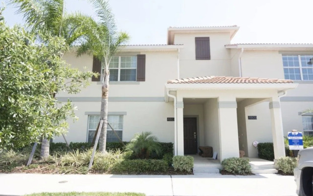 Perfect Home for your Vacation SL4807