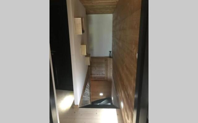 Bel appartement neuf équipé au pied des pistes