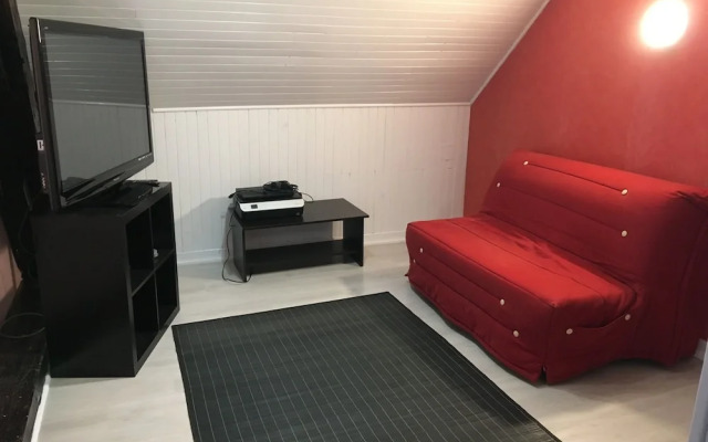 Gîtes de Montvaltin