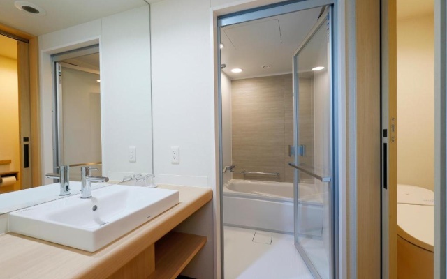 Standard Twin room (트윈 침대 2개) 사진 3