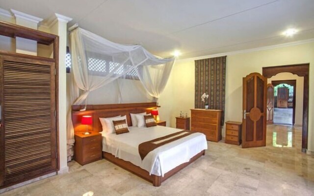 Villa Umah Canggu