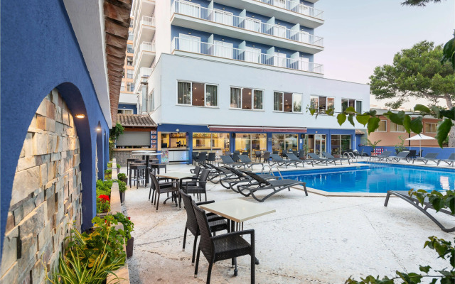 Hotel Torre Azul & Spa - Adults Only