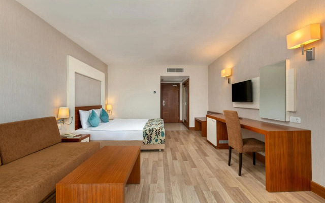 Greenwood Kemer Resort