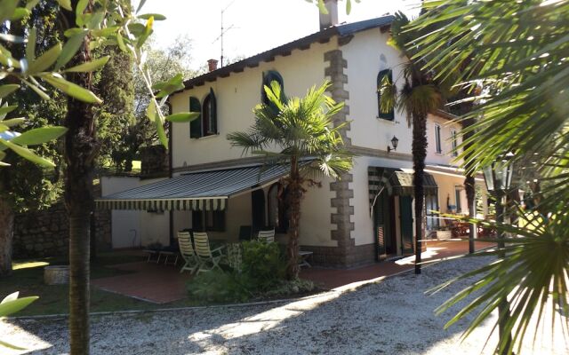 Villa delle Sirene